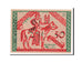 Banconote, Germania, Magdeburg Stadt, 50 Pfennig, 1921, FDS, Mehl:857.1