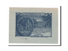 Banknote, Germany, Neuruppin Stadt, 50 Pfennig, 1921, 1921-08-01, UNC(65-70)