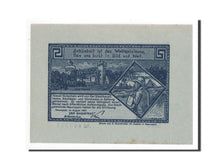Banknote, Germany, Neuruppin Stadt, 50 Pfennig, 1921, 1921-08-01, UNC(65-70)