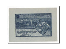 Banknote, Germany, Neuruppin Stadt, 50 Pfennig, 1921, 1921-08-01, UNC(65-70)