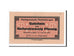Banknote, Germany, Marktschorgast, 25 Pfennig, 1921, 1921-01-01, UNC(65-70)