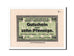 Banknote, Germany, Marktschorgast, 10 Pfennig, 1921, 1921-01-01, UNC(65-70)