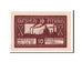 Banknote, Germany, Nachterstedt Gemeinde, 10 Pfennig, 1921, UNC(65-70)