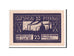 Banknote, Germany, Nachterstedt Gemeinde, 25 Pfennig, 1921, UNC(65-70)