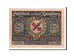 Banknote, Germany, Naumburg a.S. Stadt, 25 Pfennig, 1921, UNC(64), Mehl:928.7
