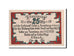 Banknote, Germany, Lutter am Barenberge, 25 Pfennig, 1920, UNC(65-70)