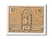 Banknote, Germany, Munchenbernsdorf, 10 Pfennig, 1921, UNC(65-70), Mehl:911.3