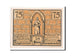 Banknote, Germany, Munchenbernsdorf, 75 Pfennig, 1921, UNC(65-70), Mehl:911.3