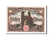 Banknote, Germany, Neuruppin Stadt, 50 Pfennig, 1921, 1921-07-01, UNC(65-70)