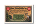 Banknote, Germany, Neustadt Stadt, 75 Pfennig, 1922, 1922-04-01, UNC(65-70)