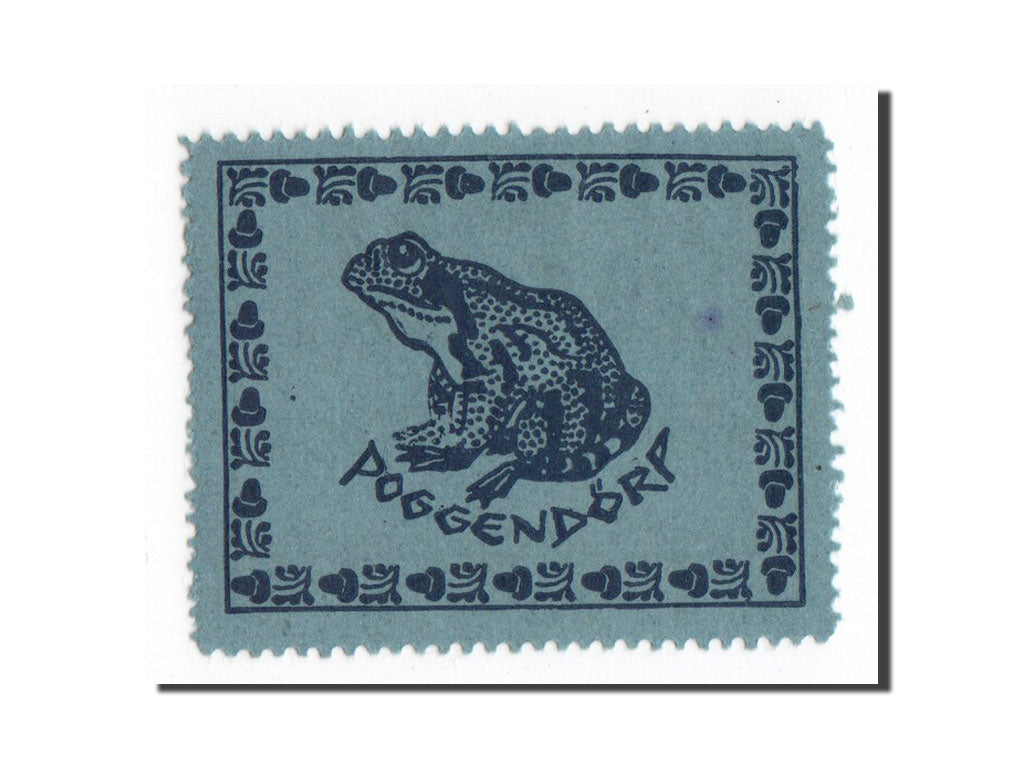 Banknote, Germany, Schleswig-Holstein, 5 Pfennig, UNC(65-70), Mehl:953.1