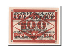 Banknote, Germany, Neumark Schlesien, 100 Pfennig, 1921, UNC(65-70), Mehl:952.1