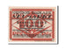 Banknote, Germany, Neumark Schlesien, 100 Pfennig, 1921, UNC(65-70), Mehl:952.1
