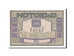 Banknote, Germany, Neuhaus am Rennweg Gemeinde, 25 Pfennig, 1921, UNC(64)
