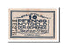Banknote, Germany, Neuhaus am Rennweg Gemeinde, 10 Pfennig, 1921, UNC(64)