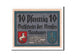 Banknote, Germany, Neuhaus, 10 Pfennig, 1921, 1921-02-01, UNC(65-70), Mehl:947.2