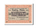 Banknote, Germany, Ruhla Stadte, 50 Pfennig, 1921, UNC(65-70), Mehl:1153.2