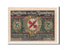 Banknote, Germany, Naumburg a.S. Stadt, 75 Pfennig, 1921, UNC(65-70), Mehl:928.6