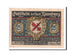 Banknote, Germany, Naumburg a.S. Stadt, 25 Pfennig, 1921, UNC(65-70), Mehl:928.6