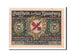 Banknote, Germany, Naumburg a.S. Stadt, 75 Pfennig, 1921, UNC(65-70), Mehl:928.6