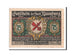 Banknote, Germany, Naumburg a.S. Stadt, 75 Pfennig, 1921, UNC(65-70), Mehl:928.6