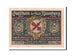 Banknote, Germany, Naumburg a.S. Stadt, 25 Pfennig, 1921, UNC(65-70), Mehl:928.6