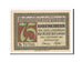 Billet, Allemagne, Kolberg Stadt, 75 Pfennig, 1921, NEUF, Mehl:737.1