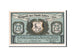 Banknote, Germany, Pommern, 75 Pfennig, 1921, 1921-10-01, UNC(65-70)