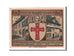 Banknote, Germany, Eisenach Stadt, 25 Pfennig, UNC(65-70), Mehl:320.4