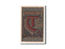 Banconote, Germania, Preetz, 50 Pfennig, 1921, 1921-04-01, FDS, Mehl:1071.3