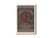 Banconote, Germania, Preetz, 50 Pfennig, 1921, 1921-04-01, FDS, Mehl:1071.3