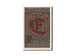 Billet, Allemagne, Preetz, 50 Pfennig, 1921, 1921-04-01, NEUF, Mehl:1071.3