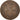 Coin, Tunisia, Muhammad al-Nasir Bey, 10 Centimes, 1916, Paris, EF(40-45)