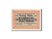 Banknote, Germany, Ruhla Stadte, 50 Pfennig, 1921, UNC(65-70), Mehl:1153.2