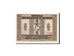 Banknote, Germany, Hannover, 75 Pfennig, 1921, UNC(64), Mehl:1166.1