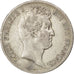 Monnaie, France, Louis-Philippe, 5 Francs, 1831, Lille, TTB, Argent, KM:735.13