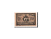 Banknote, Germany, Sachsa, 10 Pfennig, 1921, UNC(64), Mehl:1157.2