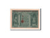 Banknote, Germany, Allstedt, 50 Pfennig, 1921, UNC(65-70), Mehl:15.1