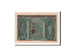 Banknote, Germany, Allstedt, 50 Pfennig, 1921, UNC(65-70), Mehl:15.1