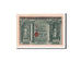Banknote, Germany, Allstedt, 50 Pfennig, 1921, UNC(65-70), Mehl:15.1