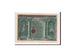 Banknote, Germany, Allstedt, 50 Pfennig, 1921, UNC(65-70), Mehl:15.1