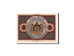 Geldschein, Deutschland, Osnabruck, 1 Mark, 1921, 1921-07-01, UNZ, Mehl:1032.1