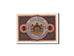 Banconote, Germania, Osnabruck, 1 Mark, 1921, 1921-07-01, FDS, Mehl:1032.1
