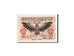 Banknote, Germany, Lübeck, 50 Pfennig, 1921, UNC(65-70), Mehl:831.3