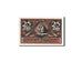 Banknote, Germany, Salzuflen Bad, 25 Pfennig, 1921, 1921-05-01, UNC(65-70)