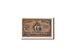 Banknote, Germany, Sachsa, 10 Pfennig, 1921, UNC(65-70), Mehl:1157.2