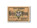 Banconote, Germania, Schopfheim Stadt, 50 Pfennig, 1921, FDS, Mehl:1201.2