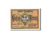 Banknote, Germany, Schopfheim Stadt, 50 Pfennig, 1921, UNC(65-70), Mehl:1201.2