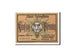 Geldschein, Deutschland, Schopfheim Stadt, 50 Pfennig, 1921, UNZ, Mehl:1201.2
