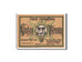 Banconote, Germania, Schopfheim Stadt, 50 Pfennig, 1921, FDS, Mehl:1201.2